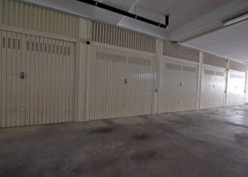 Box auto - Quadrilocale via San Fiorenzo, 33, Mondovì - foto 19