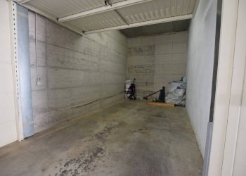 Box auto - Quadrilocale via San Fiorenzo, 33, Mondovì - foto 20