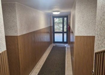 Interno palazzo - Trilocale via del Casluncio, 48, Varese - foto 5