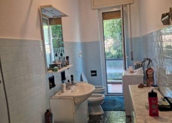 Bagno - Trilocale via del Casluncio, 48, Varese - foto 9