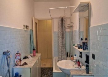 Bagno - Trilocale via del Casluncio, 48, Varese - foto 10