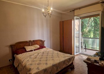 Camera da letto - Trilocale via del Casluncio, 48, Varese - foto 12