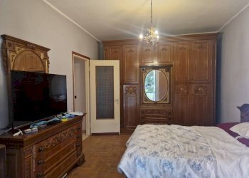 Camera da letto - Trilocale via del Casluncio, 48, Varese - foto 13