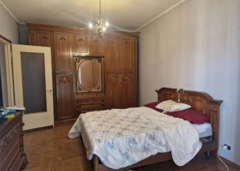 Camera da letto - Trilocale via del Casluncio, 48, Varese - foto 14