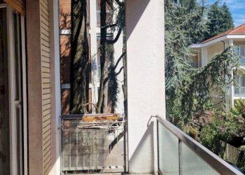 Terrazzo - Trilocale via del Casluncio, 48, Varese - foto 2