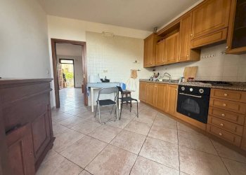 Cucina - Villa a Schiera via Spogna, Montefiore Conca - foto 9