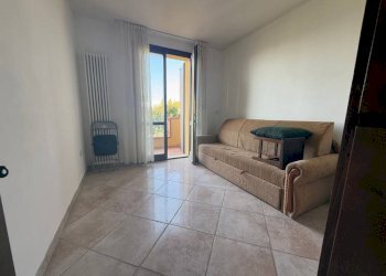 Camera da letto - Villa a Schiera via Spogna, Montefiore Conca - foto 12