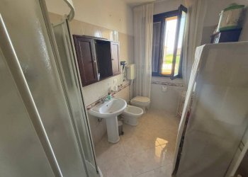 Bagno - Villa a Schiera via Spogna, Montefiore Conca - foto 13