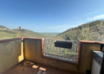 Terrazzo - Villa a Schiera via Spogna, Montefiore Conca - foto 14