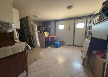 Cantina - Villa a Schiera via Spogna, Montefiore Conca - foto 18