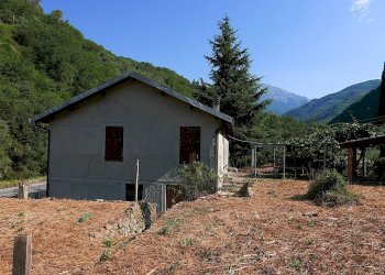 Casale Apricale, Apricale - foto 23