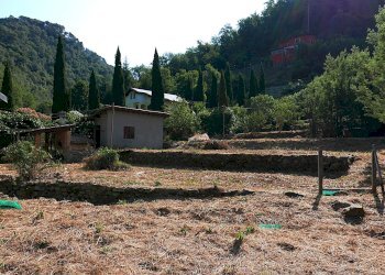 Casale Apricale, Apricale - foto 25