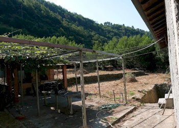 Casale Apricale, Apricale - foto 40