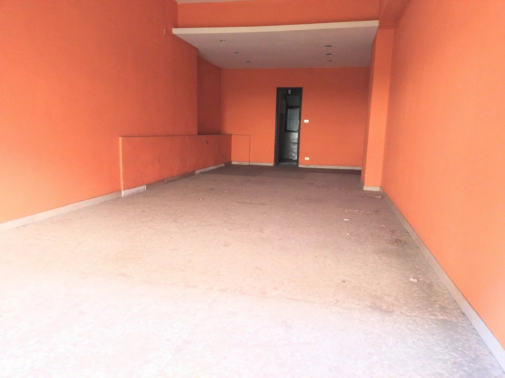 Locale Commerciale Via Industriale, Messina - foto 3