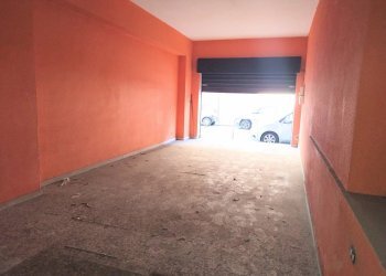 Locale Commerciale Via Industriale, Messina - foto 5