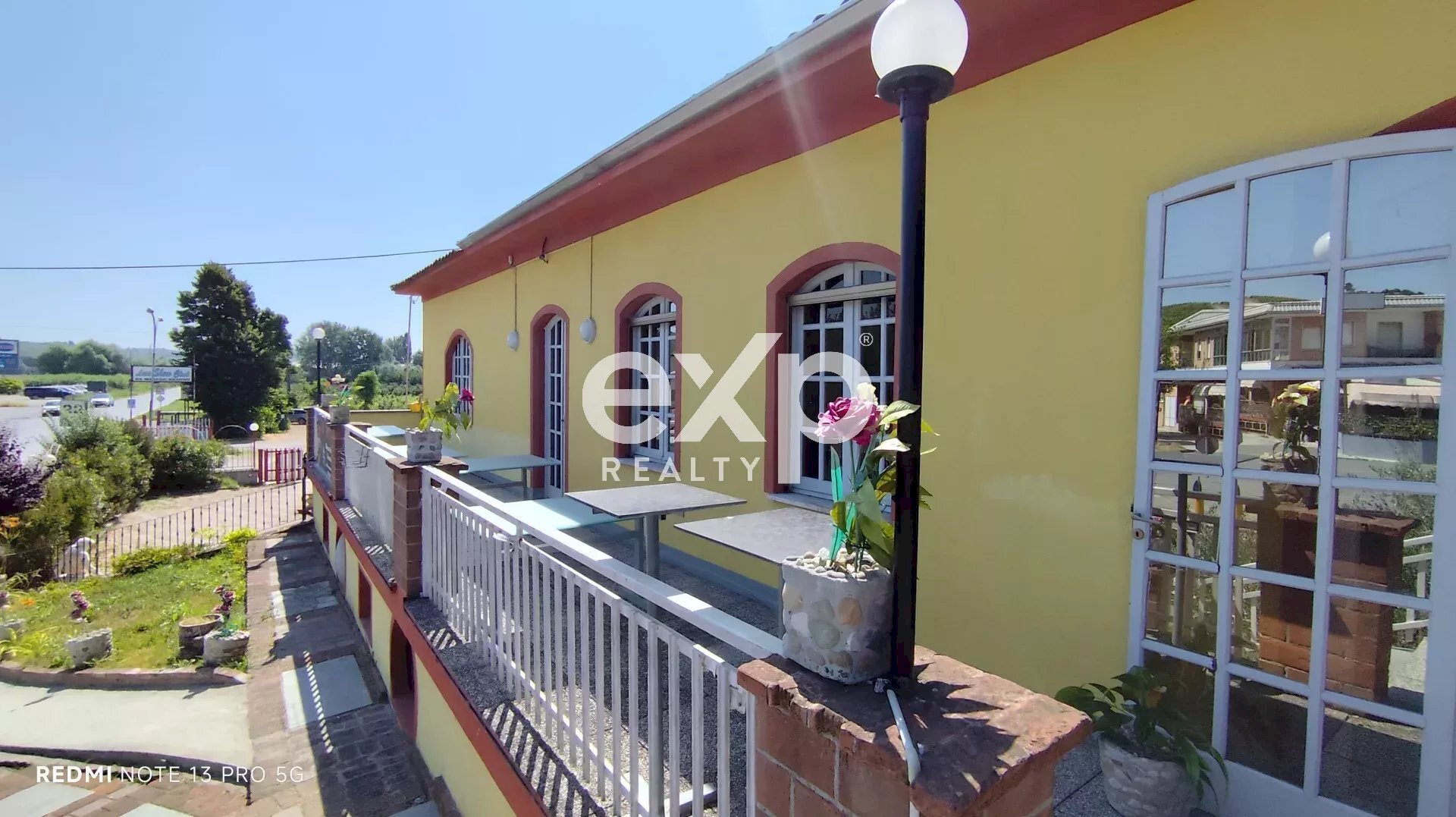 Shop Via Opessina, Castelnuovo Calcea - photo 2