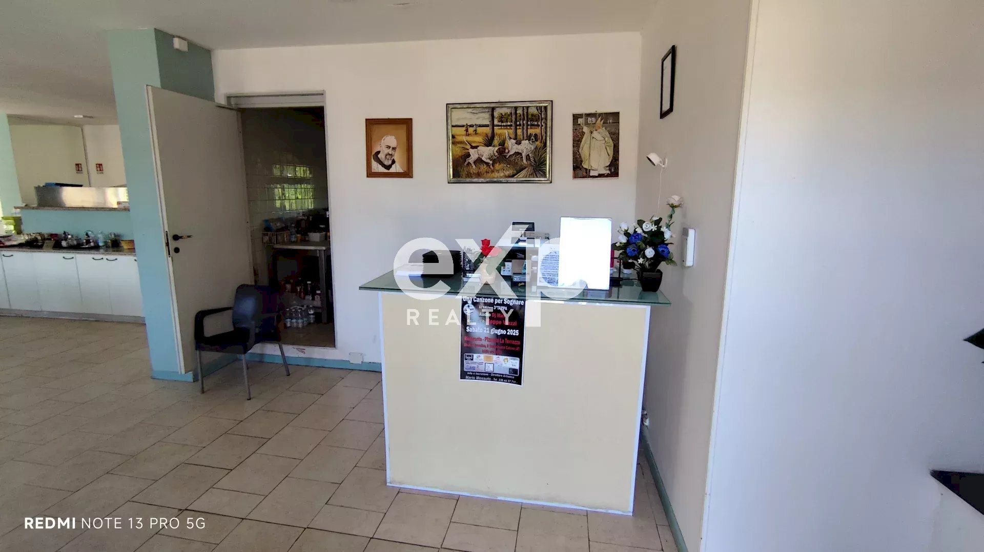 Shop Via Opessina, Castelnuovo Calcea - photo 3