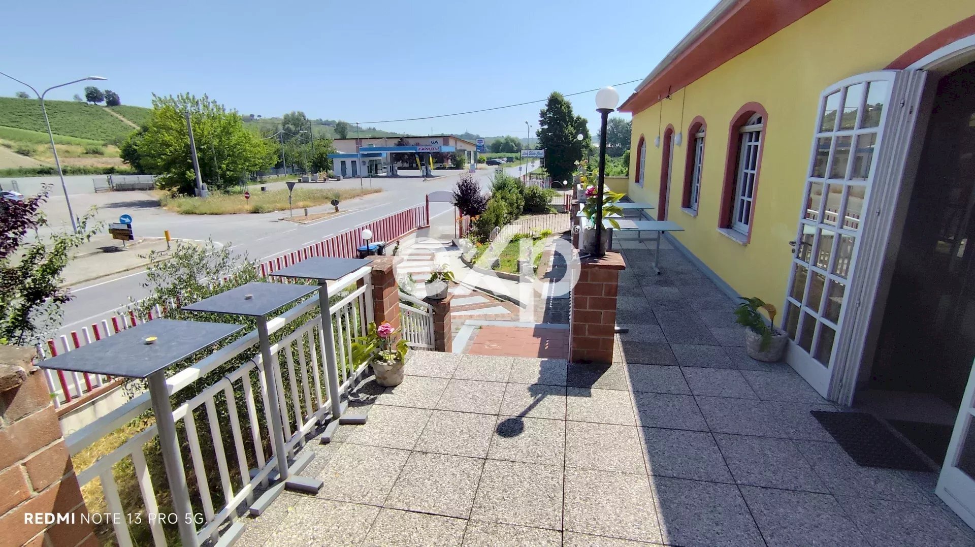 Negozio Via Opessina, Castelnuovo Calcea - foto 1