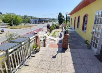 Negozio Via Opessina, Castelnuovo Calcea - foto 1