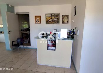 Negozio Via Opessina, Castelnuovo Calcea - foto 3