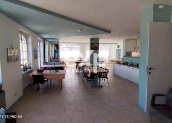 Negozio Via Opessina, Castelnuovo Calcea - foto 13