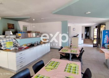 Negozio Via Opessina, Castelnuovo Calcea - foto 17