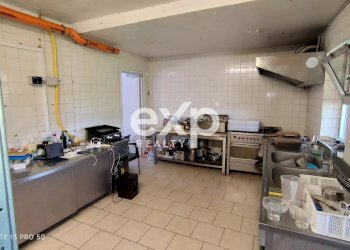 Negozio Via Opessina, Castelnuovo Calcea - foto 18