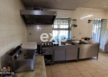 Negozio Via Opessina, Castelnuovo Calcea - foto 20