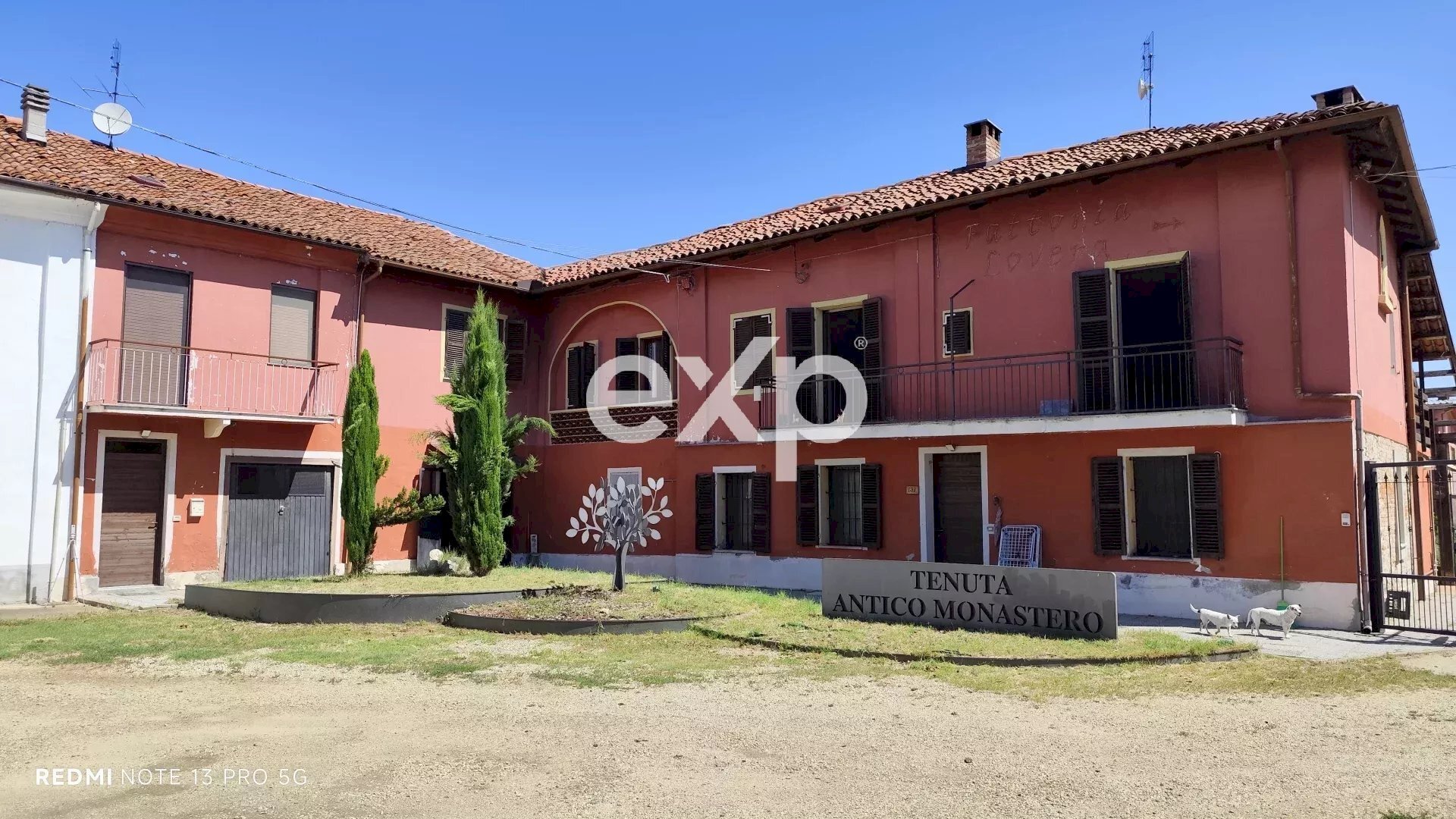 Azienda agricola Asti - foto 1