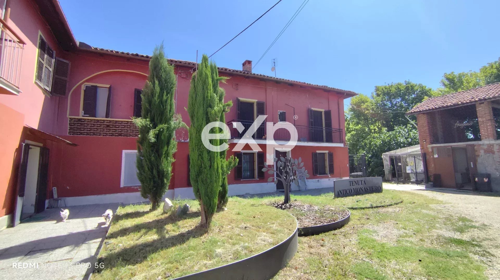 Azienda agricola Asti - foto 2