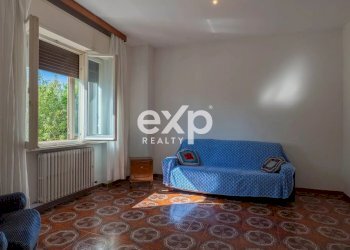 Casa indipendente Via Cesanense, Monte Porzio - foto 12