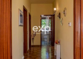 Casa indipendente Via Cesanense, Monte Porzio - foto 16