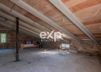 Casa indipendente Via Cesanense, Monte Porzio - foto 24