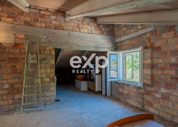 Casa indipendente Via Cesanense, Monte Porzio - foto 27