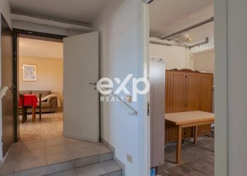 Casa indipendente Via Cesanense, Monte Porzio - foto 34