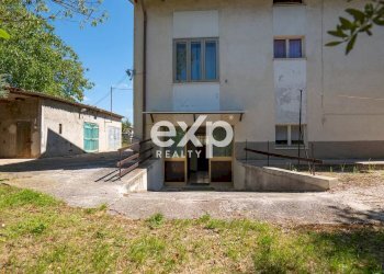 Casa indipendente Via Cesanense, Monte Porzio - foto 42