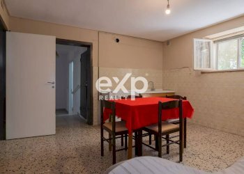 Casa indipendente Via Cesanense, Monte Porzio - foto 44