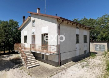 Casa indipendente Via Cesanense, Monte Porzio - foto 2