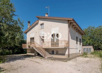 Casa indipendente Via Cesanense, Monte Porzio - foto 4