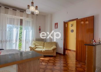 Casa indipendente Via Cesanense, Monte Porzio - foto 8