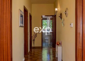 Casa indipendente Via Cesanense, Monte Porzio - foto 16