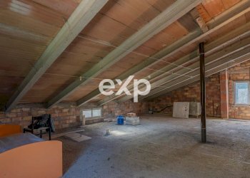 Casa indipendente Via Cesanense, Monte Porzio - foto 26