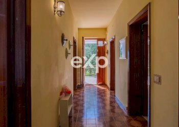 Casa indipendente Via Cesanense, Monte Porzio - foto 29