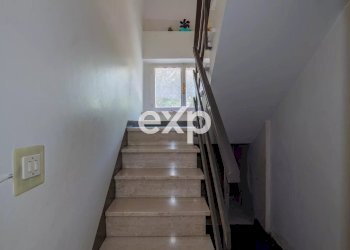 Casa indipendente Via Cesanense, Monte Porzio - foto 37