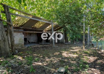 Casa indipendente Via Cesanense, Monte Porzio - foto 41