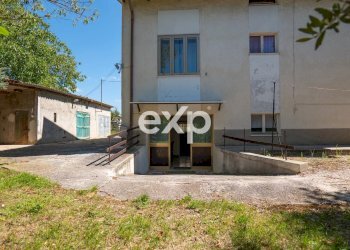 Casa indipendente Via Cesanense, Monte Porzio - foto 42