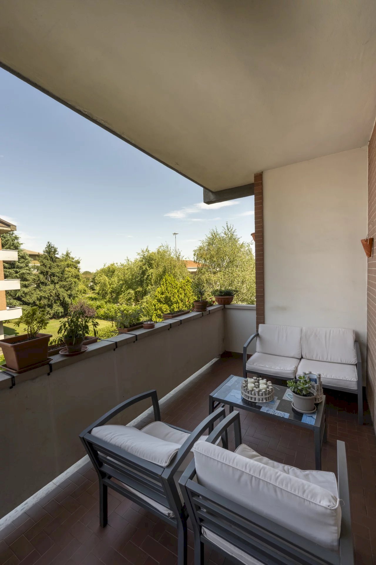 Quadrilocale Via Brandizzo, Volpiano - foto 3