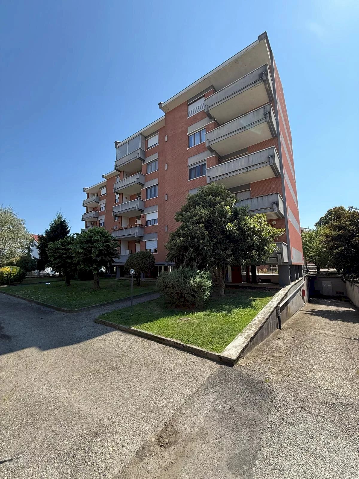 Quadrilocale Via Brandizzo, Volpiano - foto 1