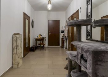 Quadrilocale Via Brandizzo, Volpiano - foto 7