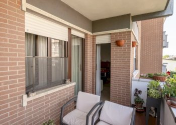 Quadrilocale Via Brandizzo, Volpiano - foto 4